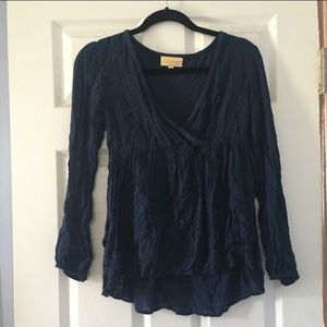Vera wang Blouse *make offer*